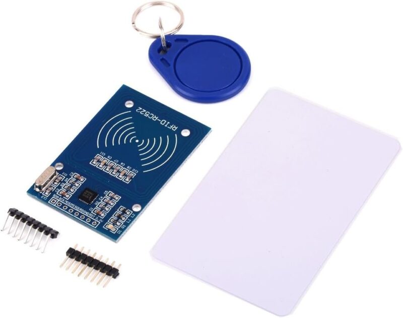 MFRC-552 RC552 RFID Module