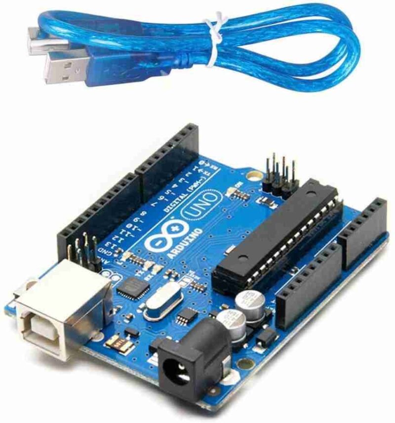 Arduino Uno