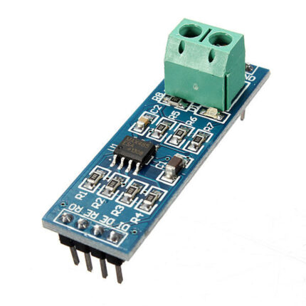 MAX485 TTL to RS485 Converter Module