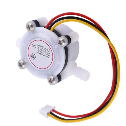 YF-S401 Water Flowrate Sensor