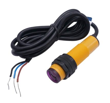 E18-D80NK Adjustable Infrared Sensor